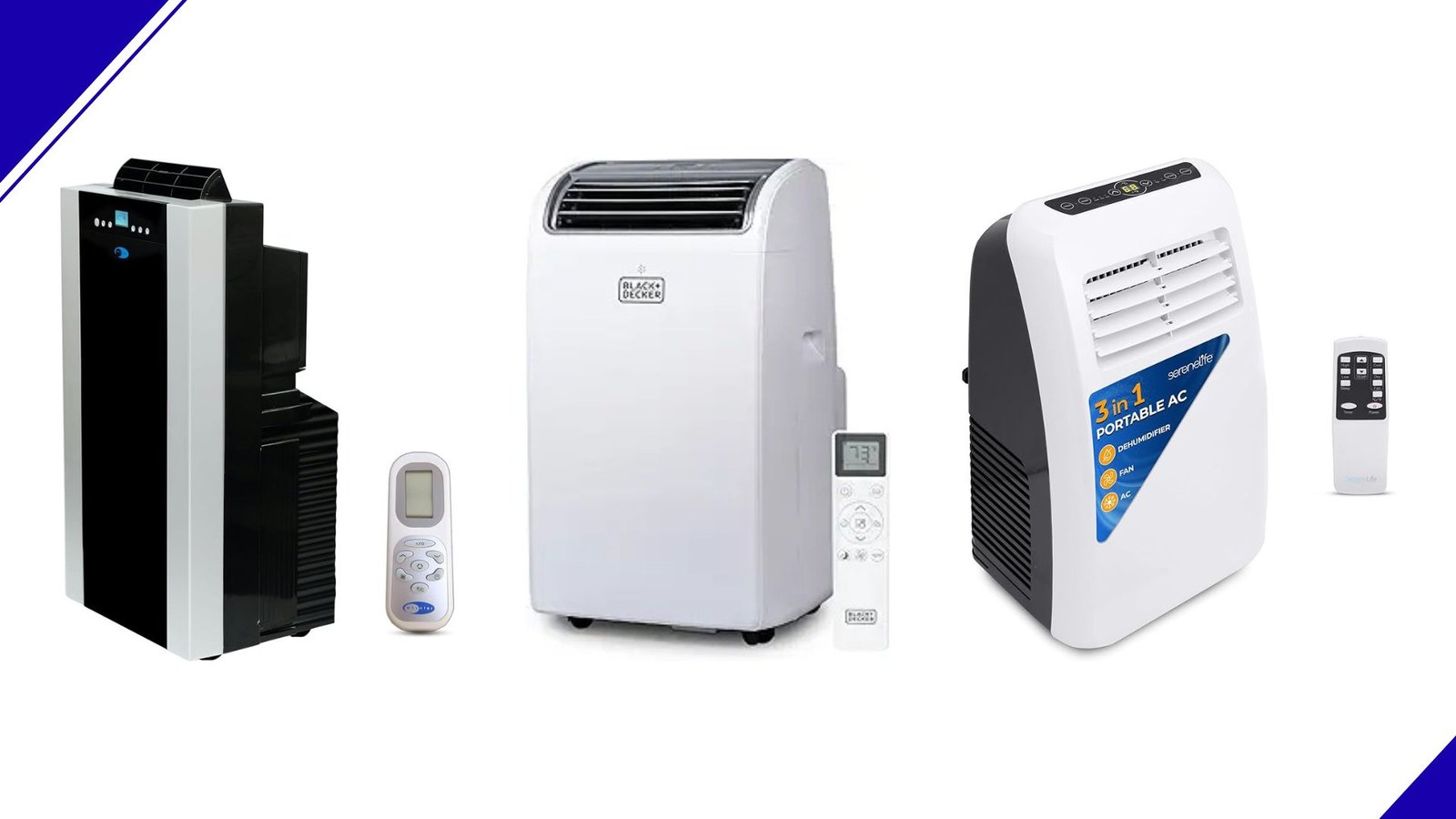 Best Portable Air Conditioners for Summer 2025: Stay Cool with Top Picks