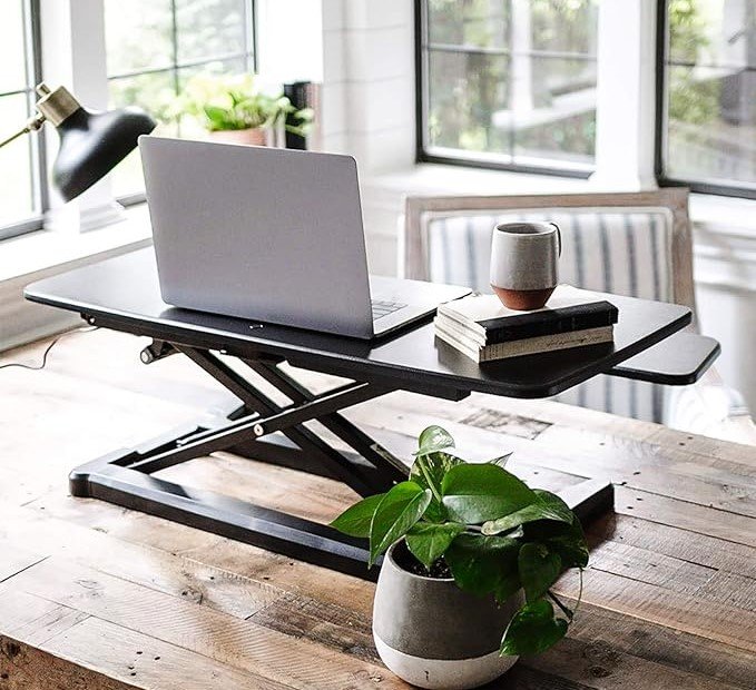 Upgrade Your Teacher Desk for 2025: Top Ergonomic Picks for Comfort