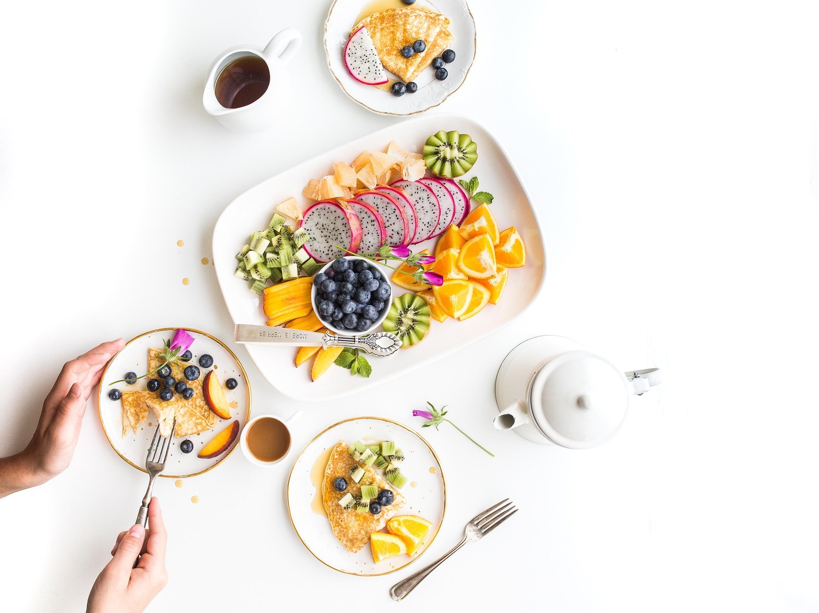Simple Healthy Recipes Made Easy: A Delightful Kitchen Adventure for Busy Days