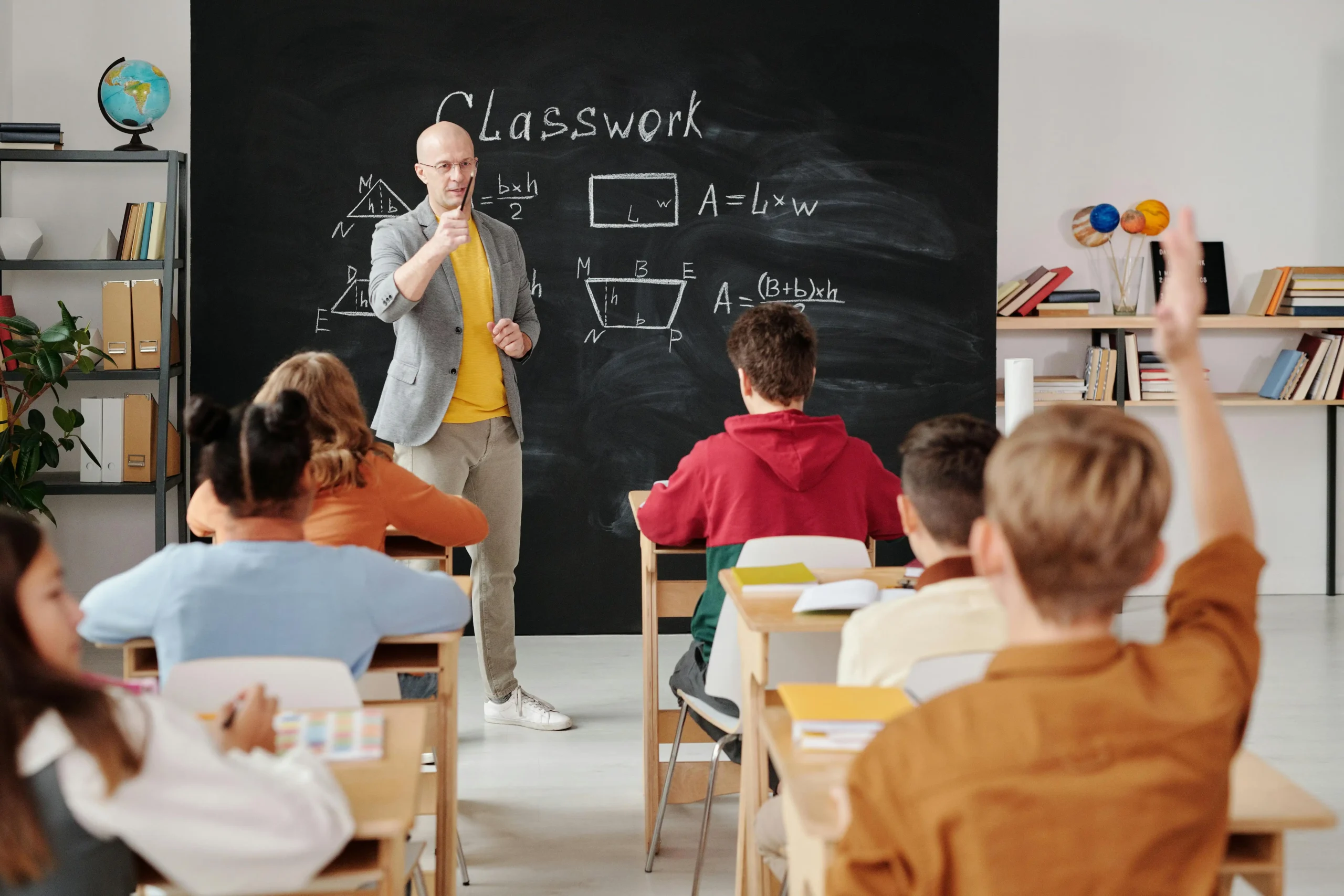 Teaching Aids 2025: Essential Classroom Management Tools for Welcome Back to School