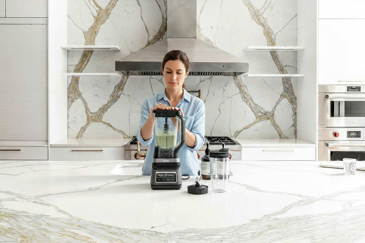 Is the Ninja BN751 Professional Ninja blender Worth It? Honest Review (After 6 Months of Daily Use)