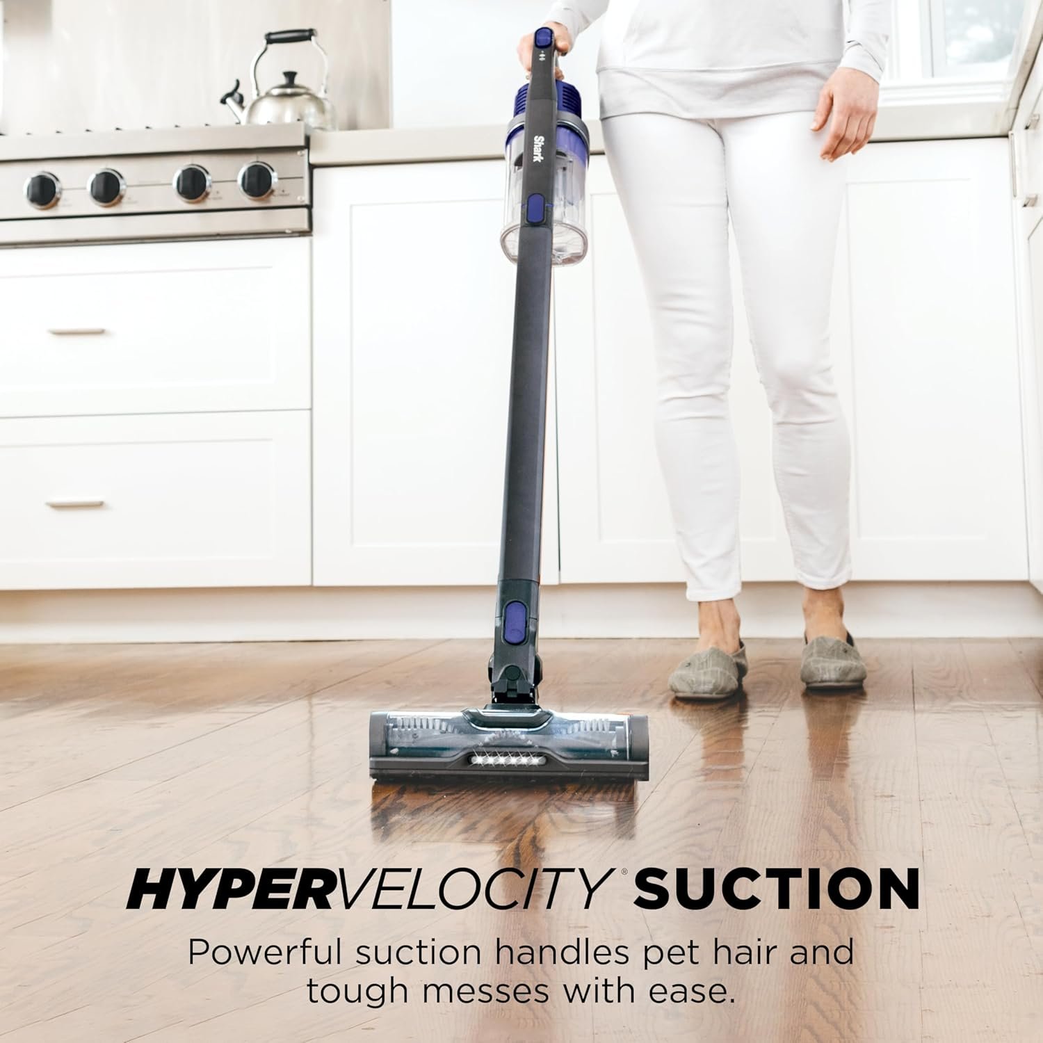 Shark Rocket Pet Cordless Vacuum Review: Is The IX141 The Best Under $300?